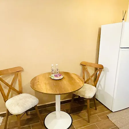 Central Istanbul Apartman