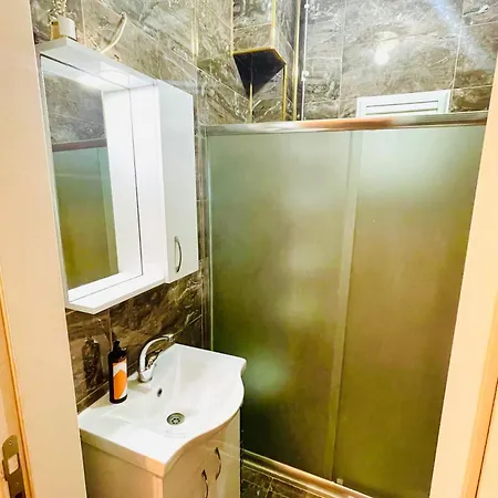 Appartement Central Istanbul *
